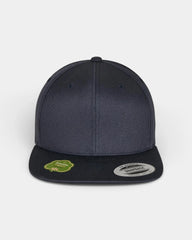 Personaliseerbare biologische snapback-pet - 18