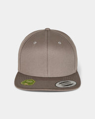 Personaliseerbare biologische snapback-pet - 16