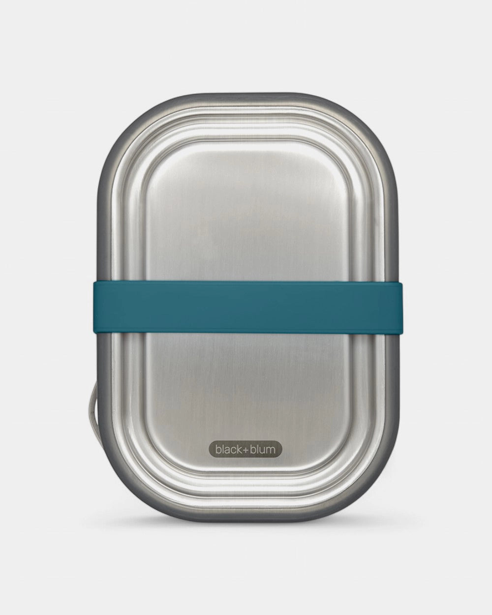 Personaliseerbare grote lunchbox van roestvrij staal - 24