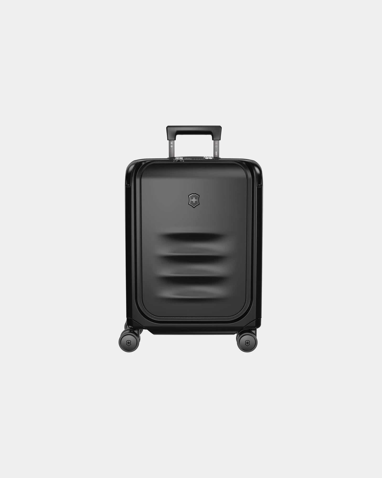 Gerecycled polycarbonaat koffer Spectra om te personaliseren - 26