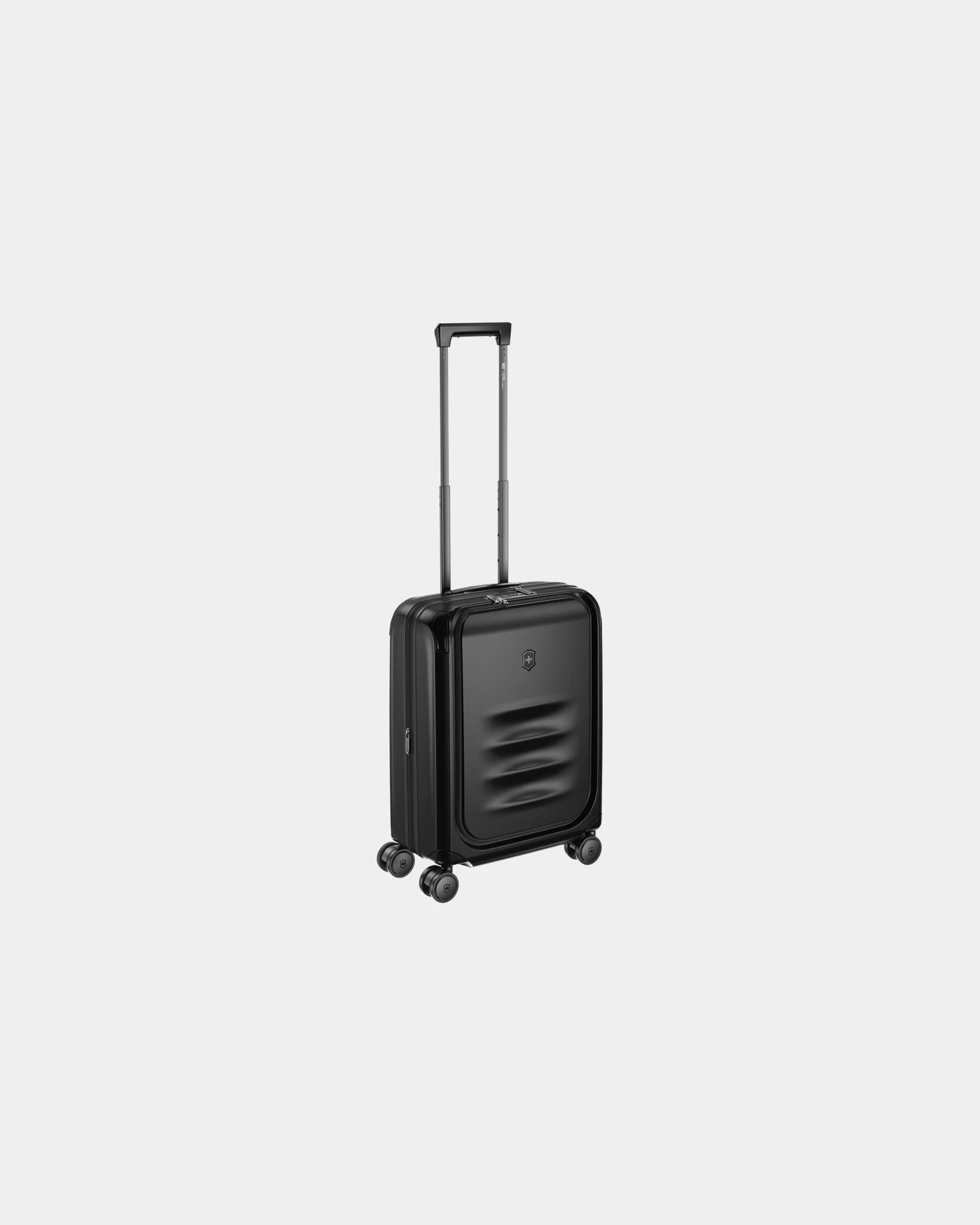 Gerecycled polycarbonaat koffer Spectra om te personaliseren - 6