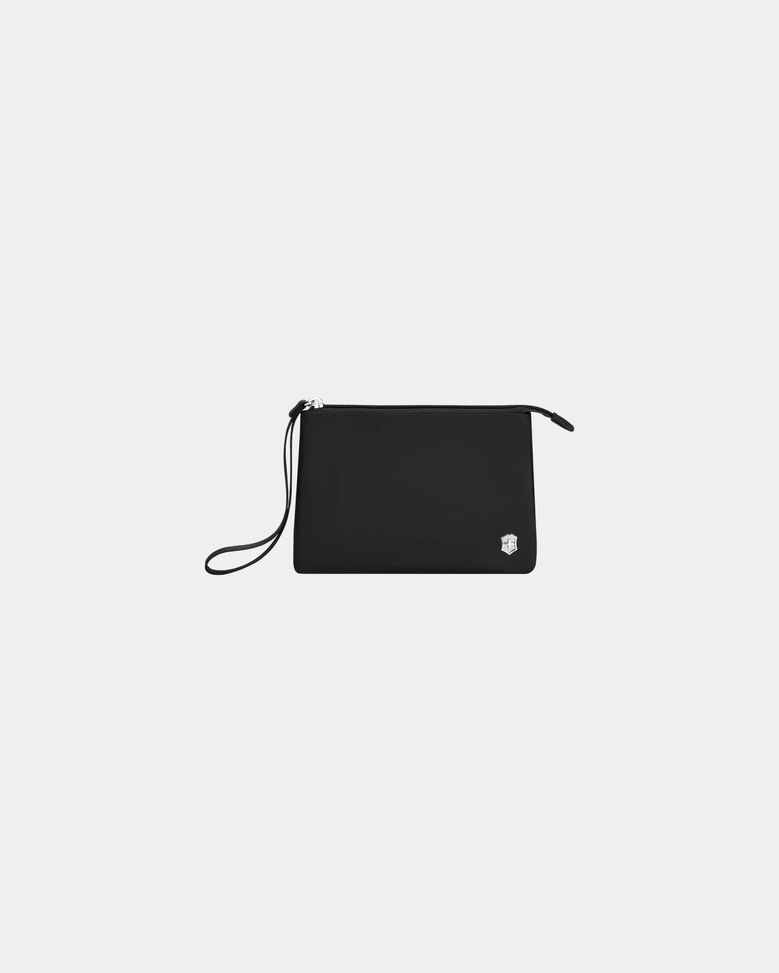 Rugzak nylon en leer Victoria Signature om te personaliseren - 3
