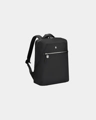 Rugzak nylon en leer Victoria Signature om te personaliseren - 15