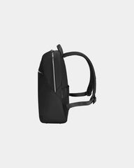 Rugzak nylon en leer Victoria Signature om te personaliseren - 11