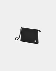 Rugzak nylon en leer Victoria Signature om te personaliseren - 4