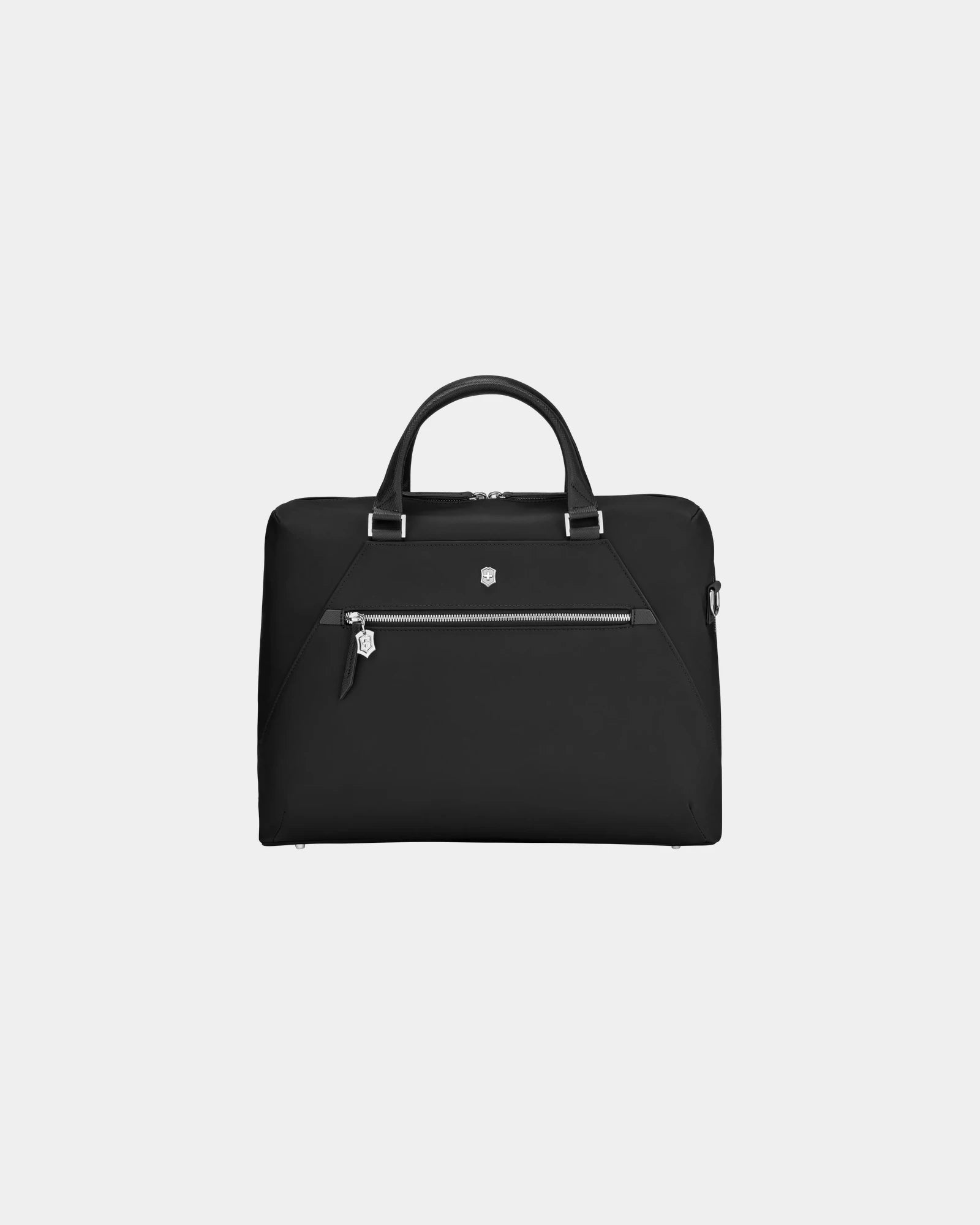 Mallette Victorinox Signature 13L om te personaliseren - Zwart