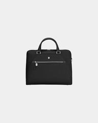 Mallette Victorinox Signature 13L om te personaliseren - Zwart