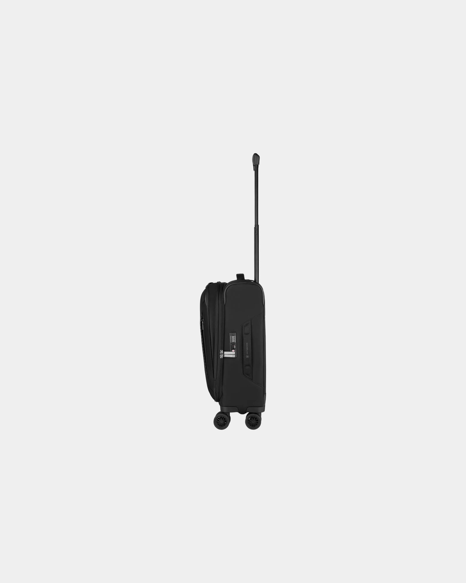 Koffer Victorinox Crosslight 37L om te personaliseren - 13