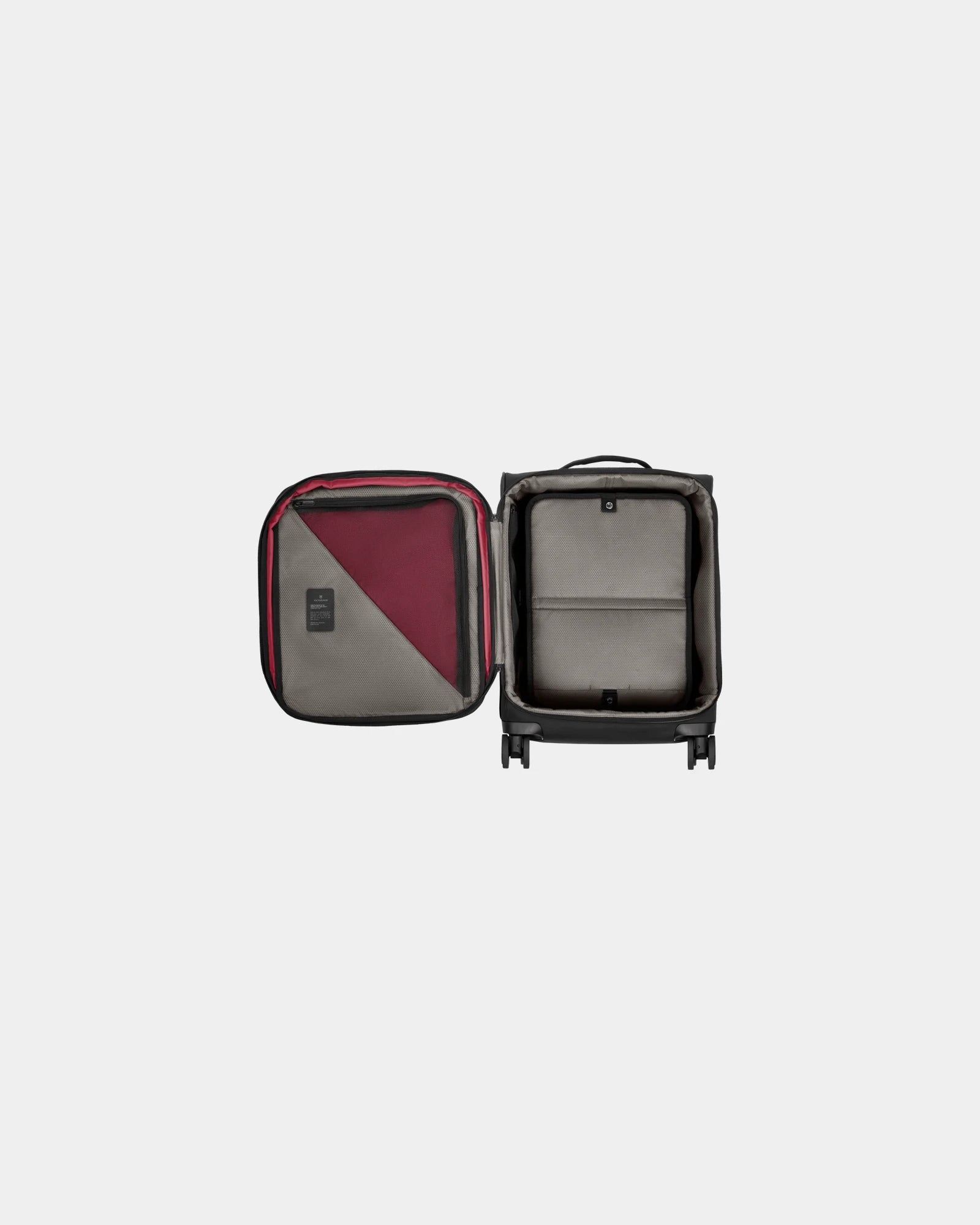 Koffer Victorinox Crosslight 37L om te personaliseren - 20