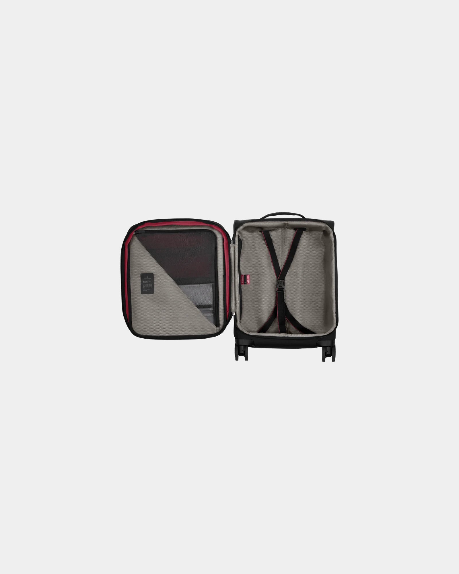 Koffer Victorinox Crosslight 37L om te personaliseren - 15