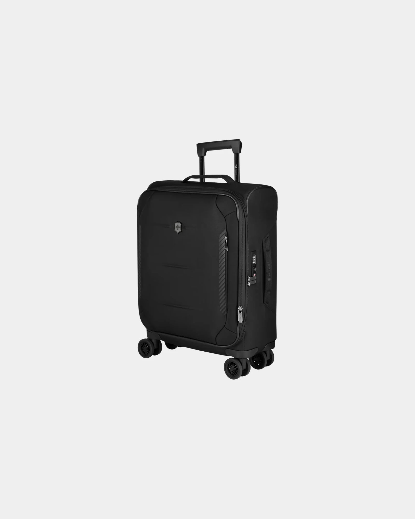 Koffer Victorinox Crosslight 37L om te personaliseren - 11