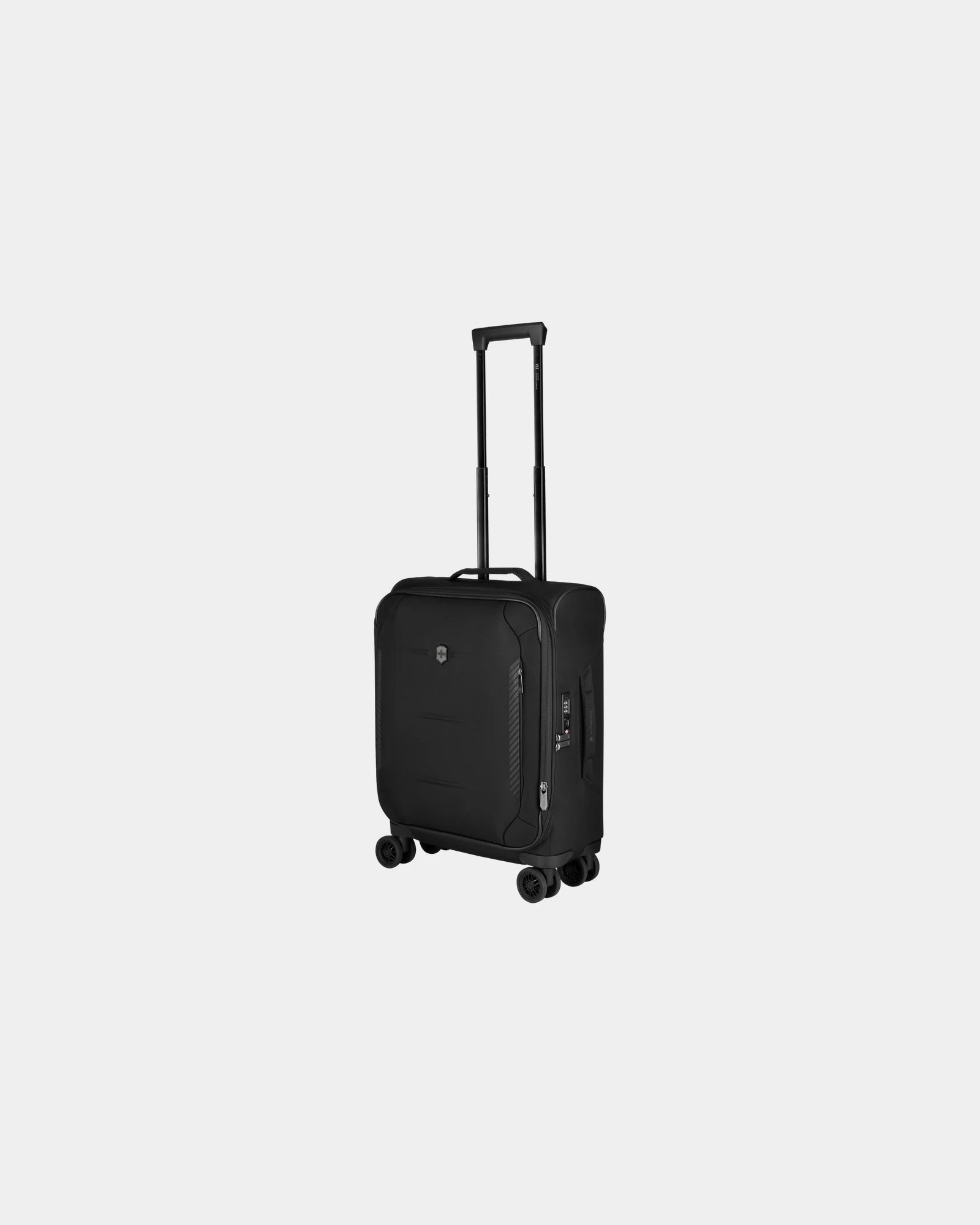 Koffer Victorinox Crosslight 37L om te personaliseren - 7