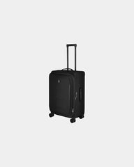 Gerecyclede koffer Crosslight 74L om te personaliseren - 8