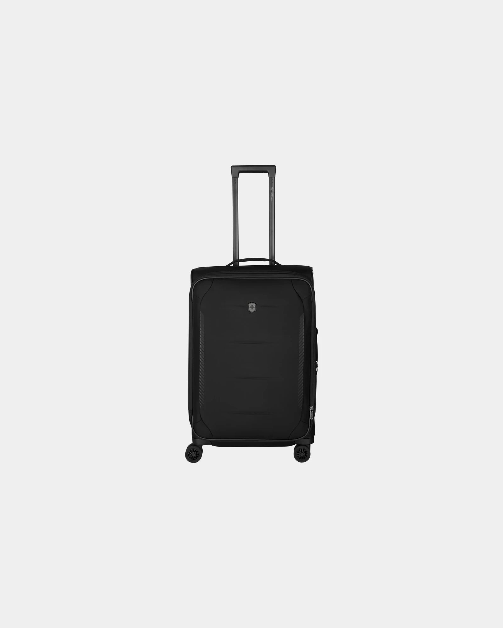 Gerecyclede koffer Crosslight 74L om te personaliseren - 6