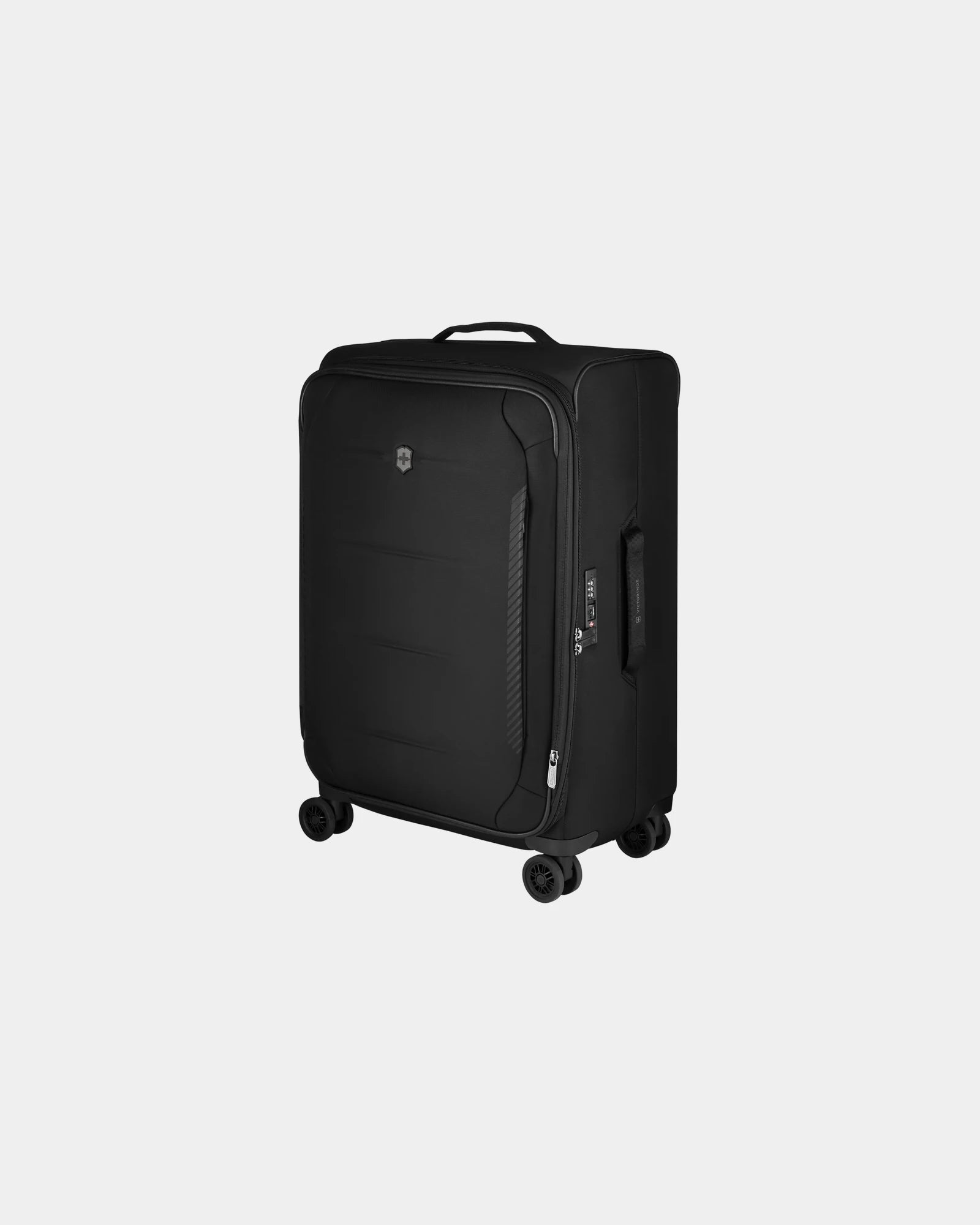 Gerecyclede koffer Crosslight 74L om te personaliseren - 9