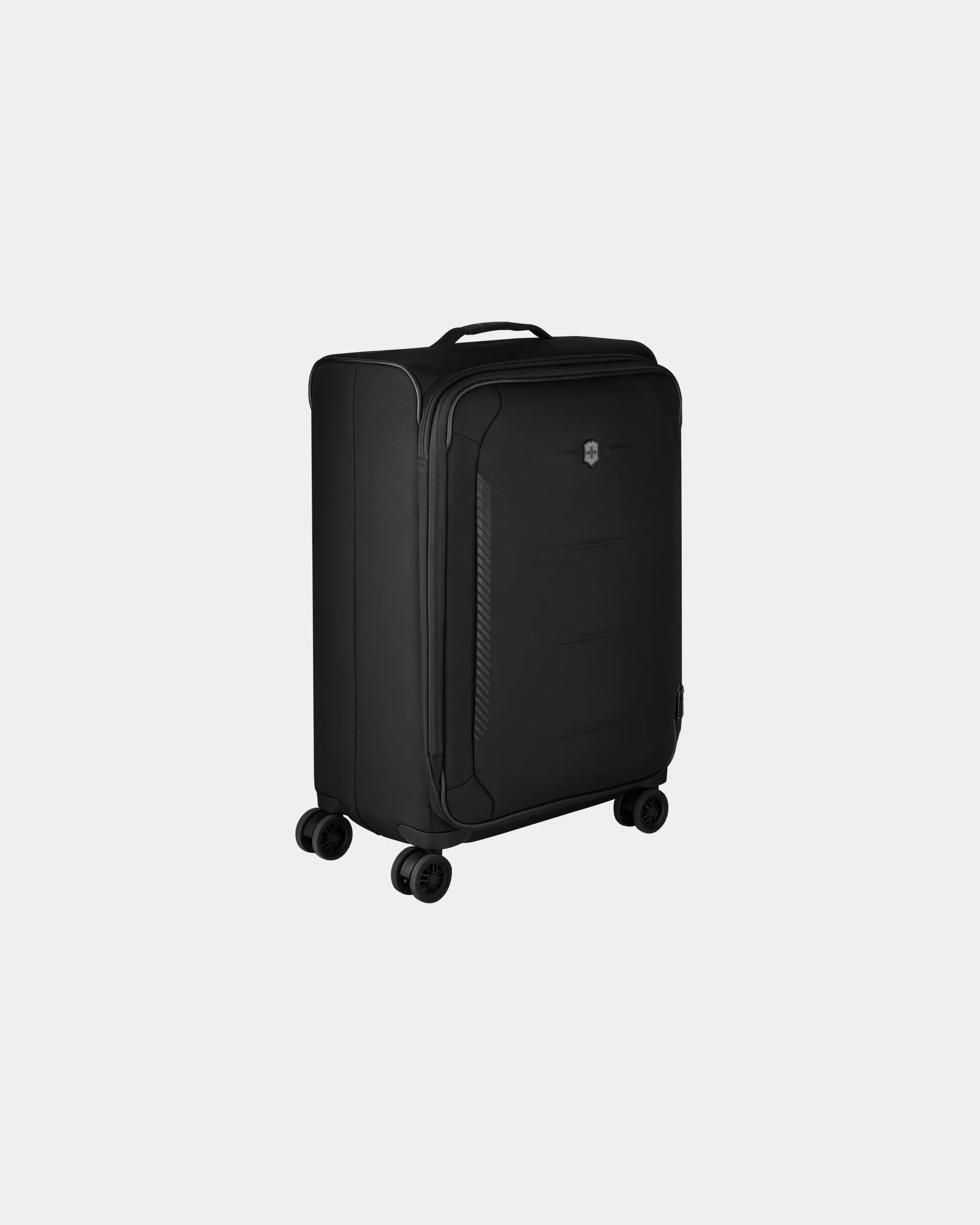Gerecyclede koffer Crosslight 74L om te personaliseren - 10