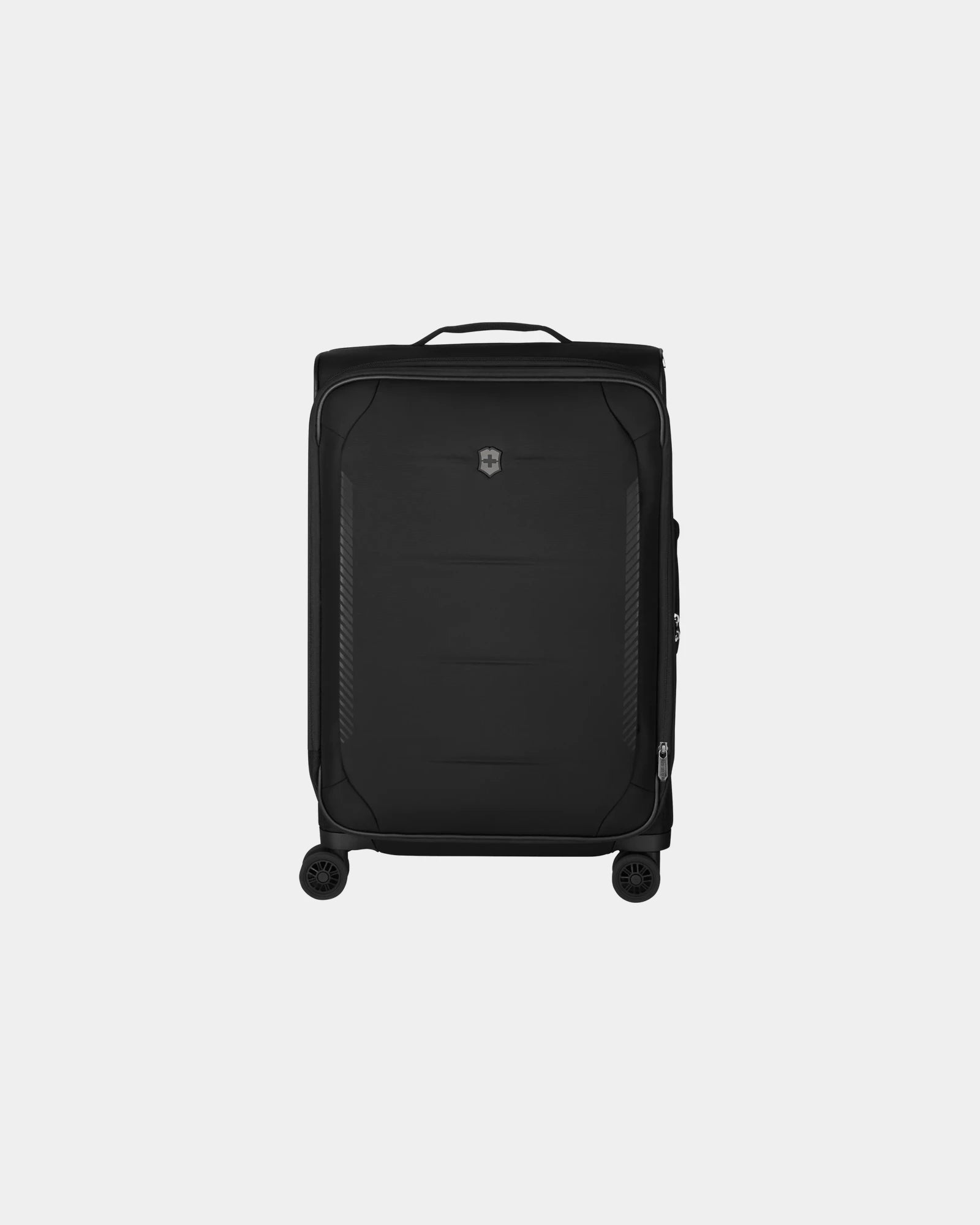 Gerecyclede koffer Crosslight 74L om te personaliseren - 7