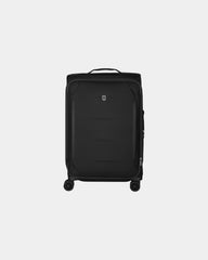 Gerecyclede koffer Crosslight 74L om te personaliseren - 7