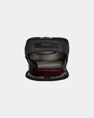 Gerecyclede rugzak RPET Crosslight 20L om te personaliseren - 3