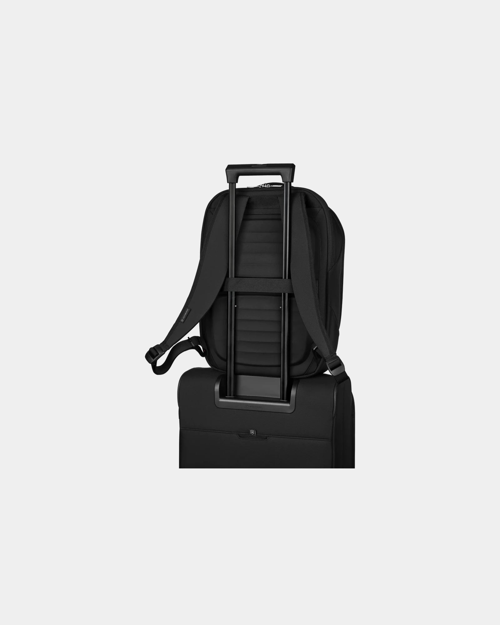 Gerecyclede rugzak RPET Crosslight 20L om te personaliseren - 8