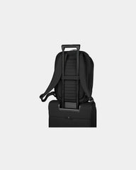 Gerecyclede rugzak RPET Crosslight 20L om te personaliseren - 8