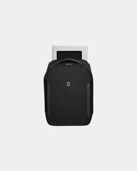 Gerecyclede rugzak RPET Crosslight 20L om te personaliseren - 5