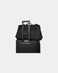 Reistas gerecycled Crosslight 37L om te personaliseren - 5