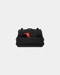 Reistas gerecycled Crosslight 37L om te personaliseren - 3