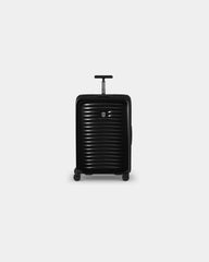 Koffer polycarbonaat Airox 74L om te personaliseren - Zwart