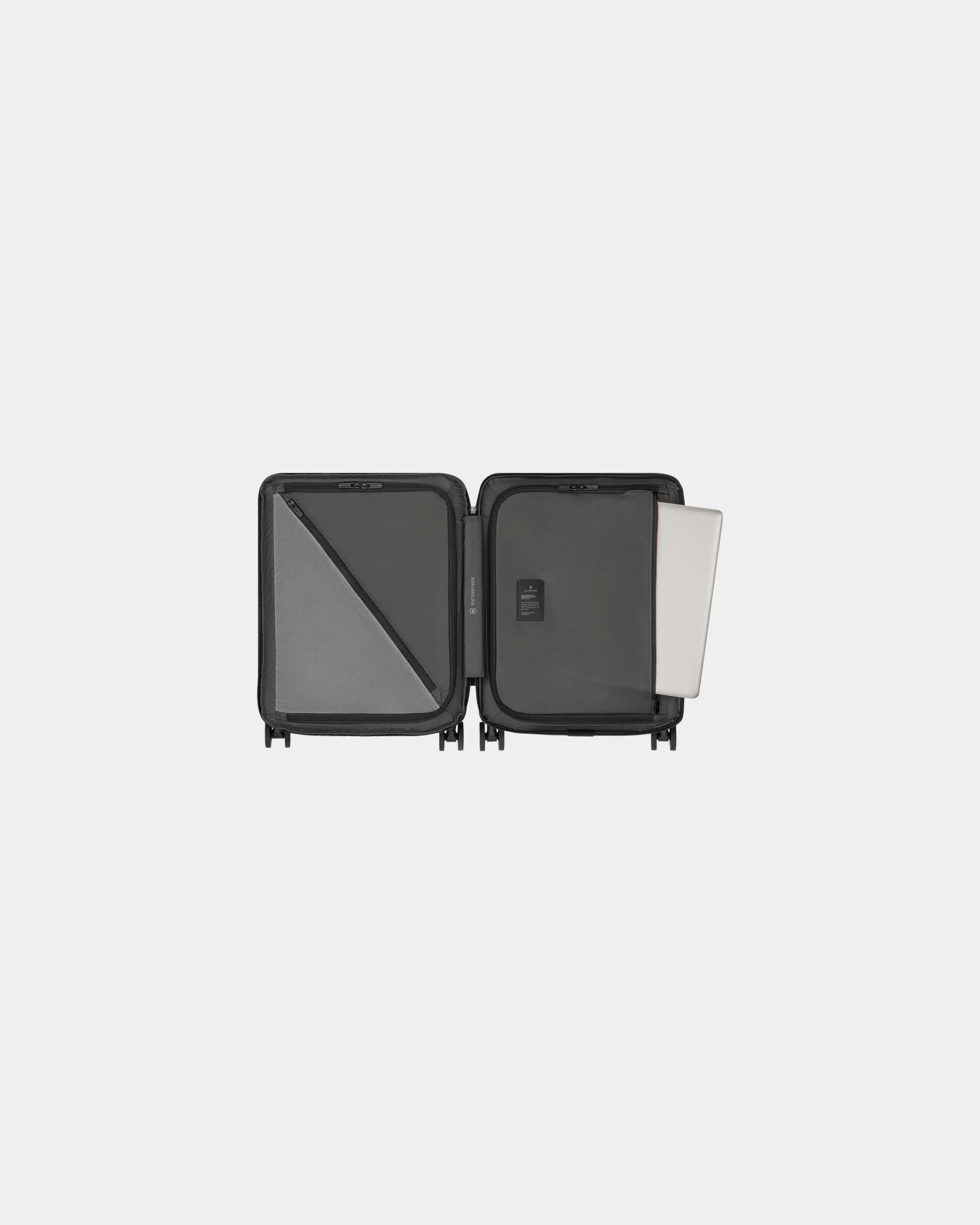 Koffer polycarbonaat Airox 33L om te personaliseren - 6