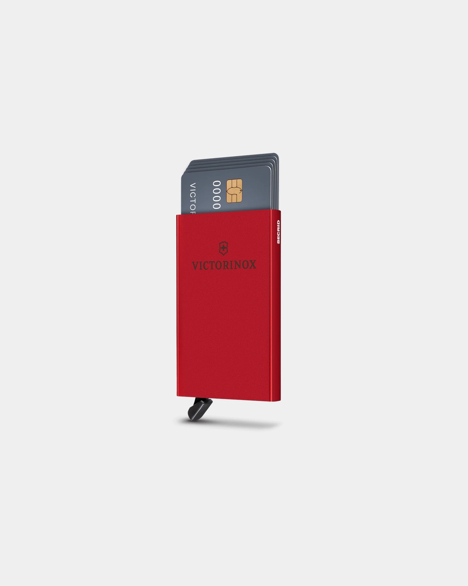 Kaarthouder aluminium Altius RFID om te personaliseren - 8