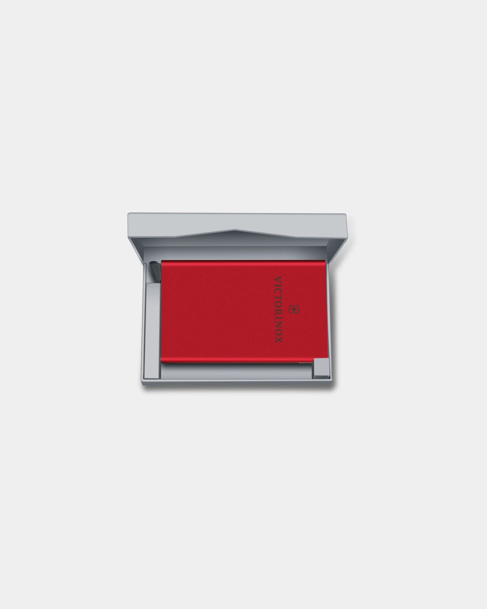 Kaarthouder aluminium Altius RFID om te personaliseren - 7