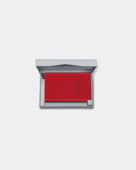 Kaarthouder aluminium Altius RFID om te personaliseren - 7