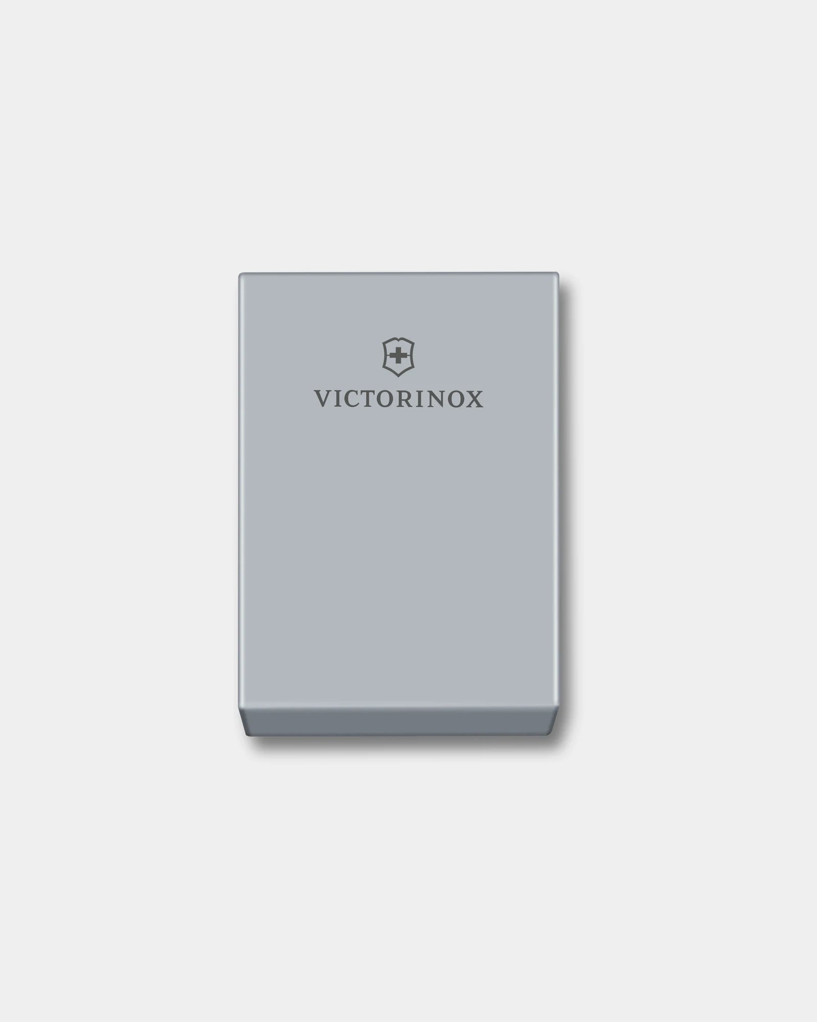 Kaarthouder leer RFID Victorinox Altius om te personaliseren - 7