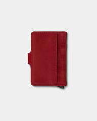 Kaarthouder leer RFID Victorinox Altius om te personaliseren - 4