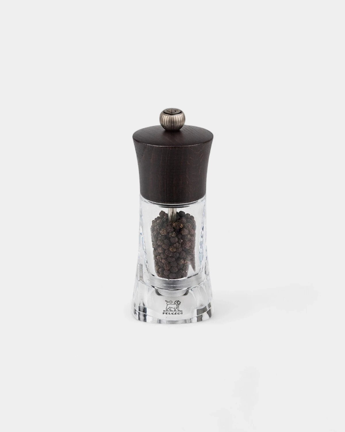 Personaliseerbare zout- en pepermolen Peugeot Saveurs - 1