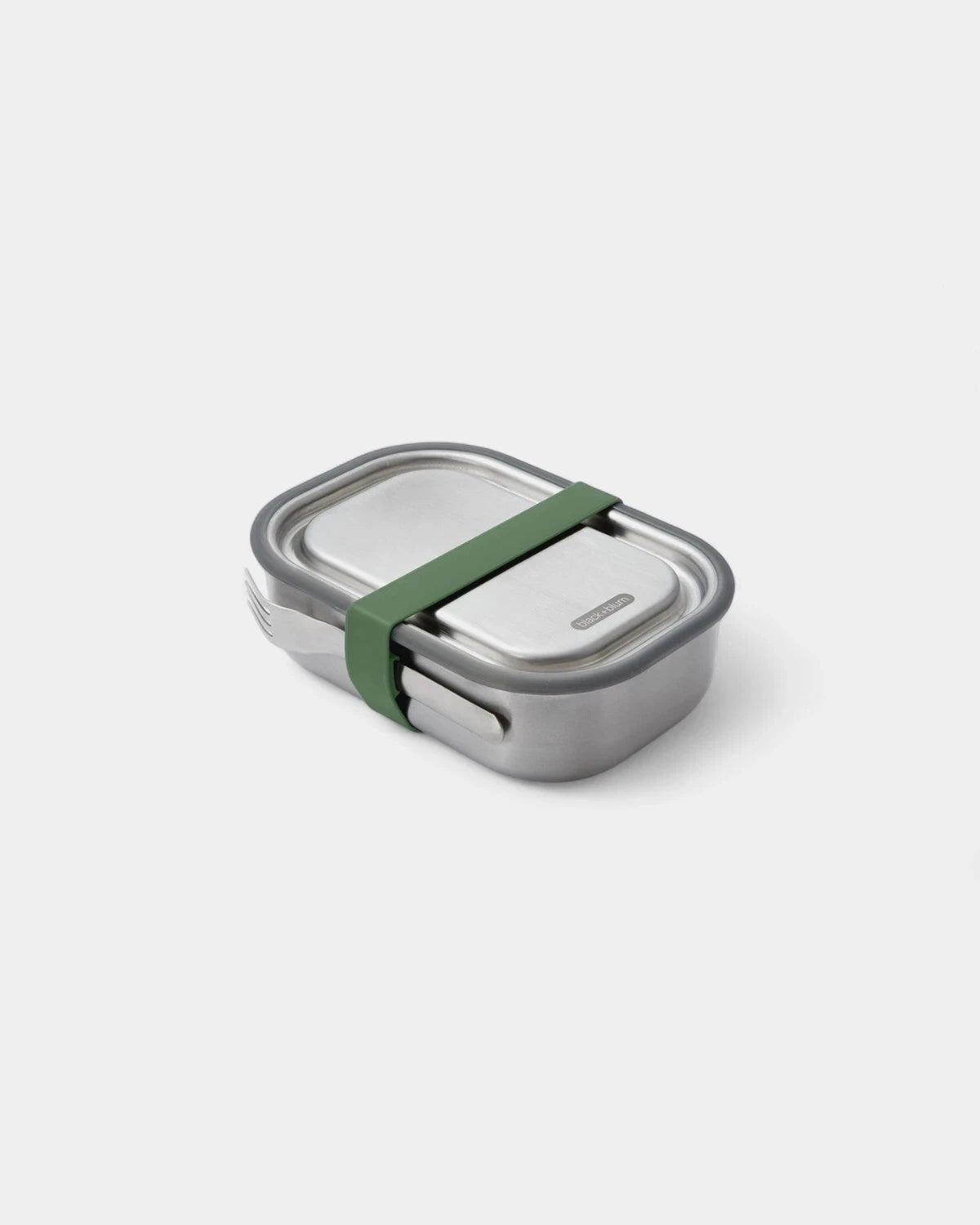 Personaliseerbare grote lunchbox van roestvrij staal - 10