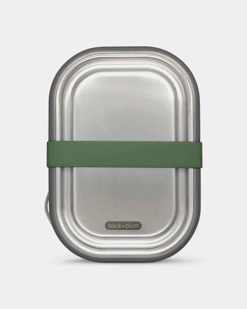 Personaliseerbare grote lunchbox van roestvrij staal - 29