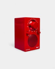 Personaliseerbare Tivoli draagbare speaker - 4