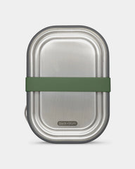 Personaliseerbare grote lunchbox van roestvrij staal - 29
