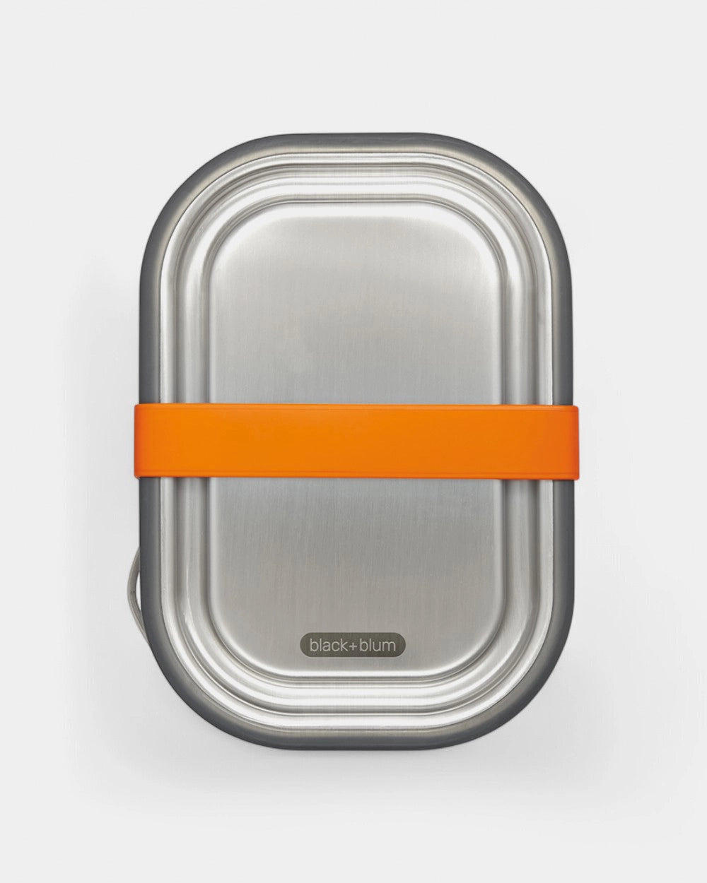 Personaliseerbare grote lunchbox van roestvrij staal - 19