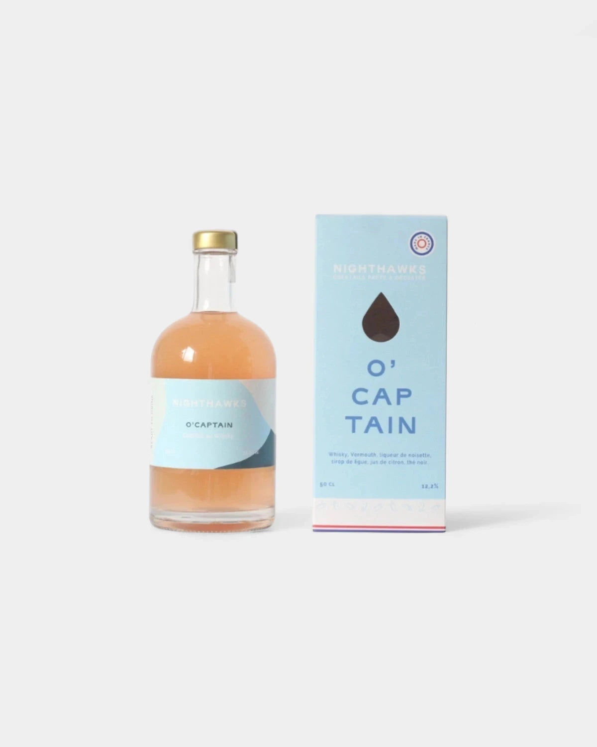 Personaliseerbare cocktail in fles - 2