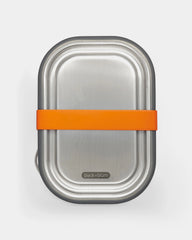 Personaliseerbare grote lunchbox van roestvrij staal - 19