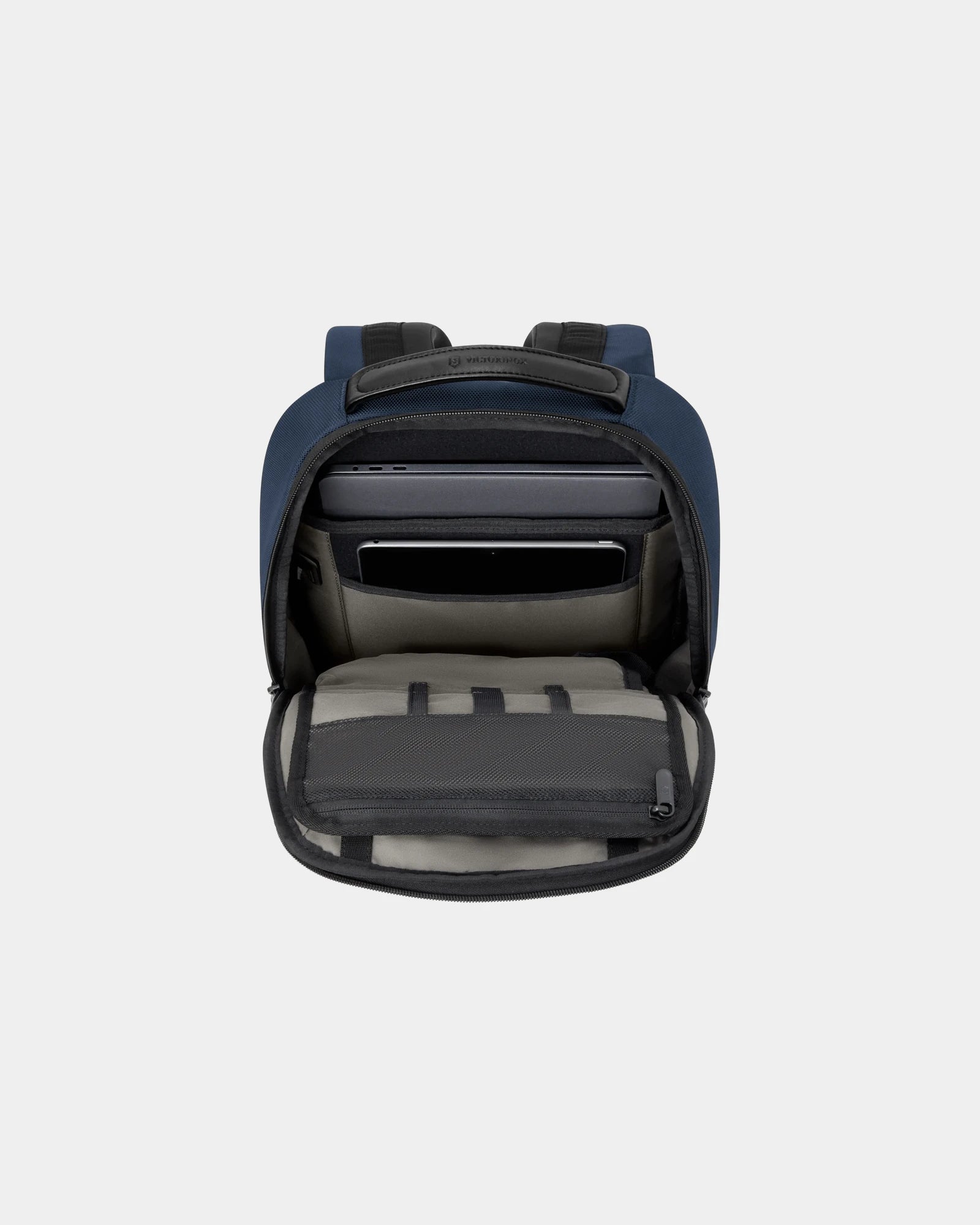 Rugzak polyester Victorinox Altmont 14L om te personaliseren - 3