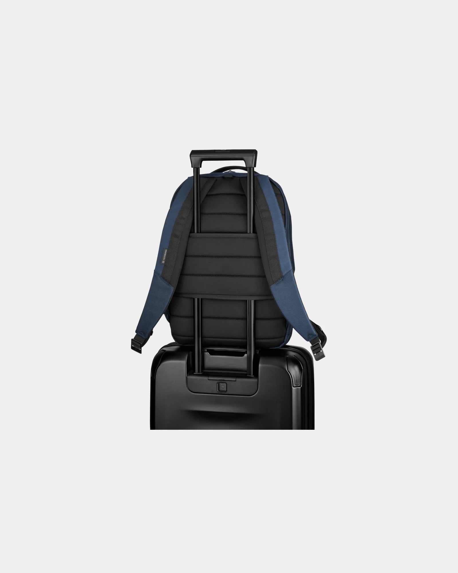 Compacte rugzak polyester 16L om te personaliseren - 8