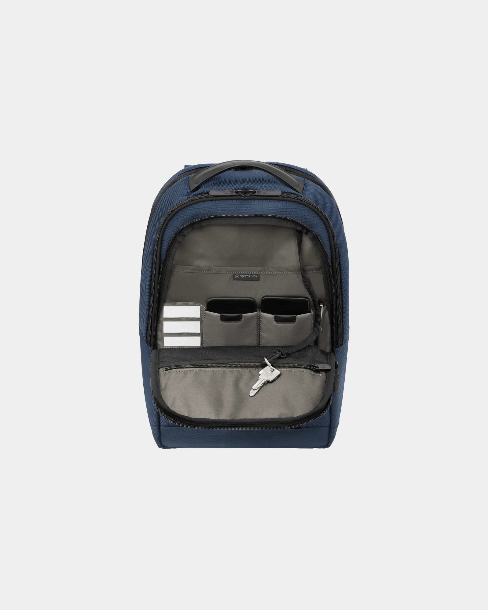 Compacte rugzak polyester 16L om te personaliseren - 6