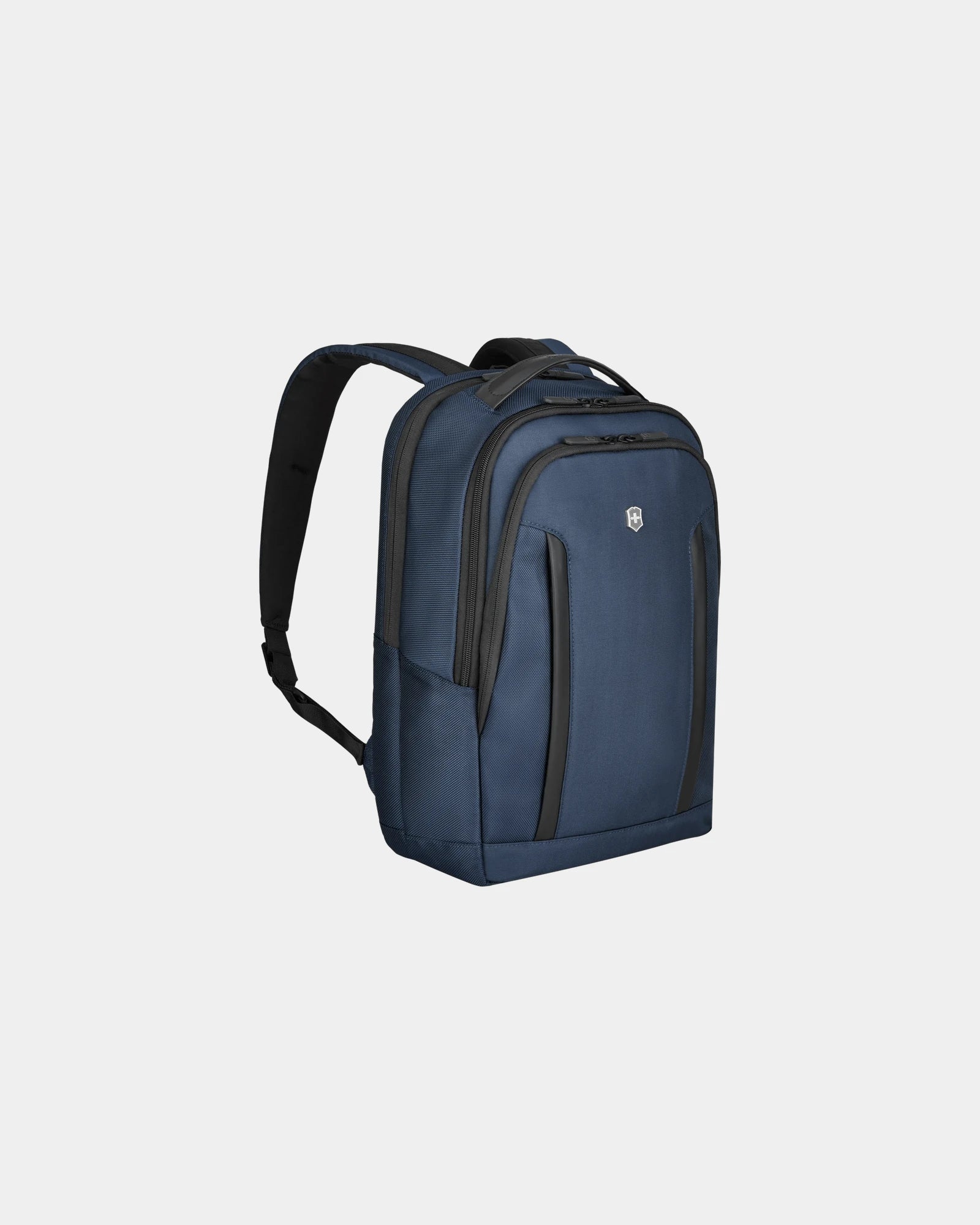 Compacte rugzak polyester 16L om te personaliseren - 7