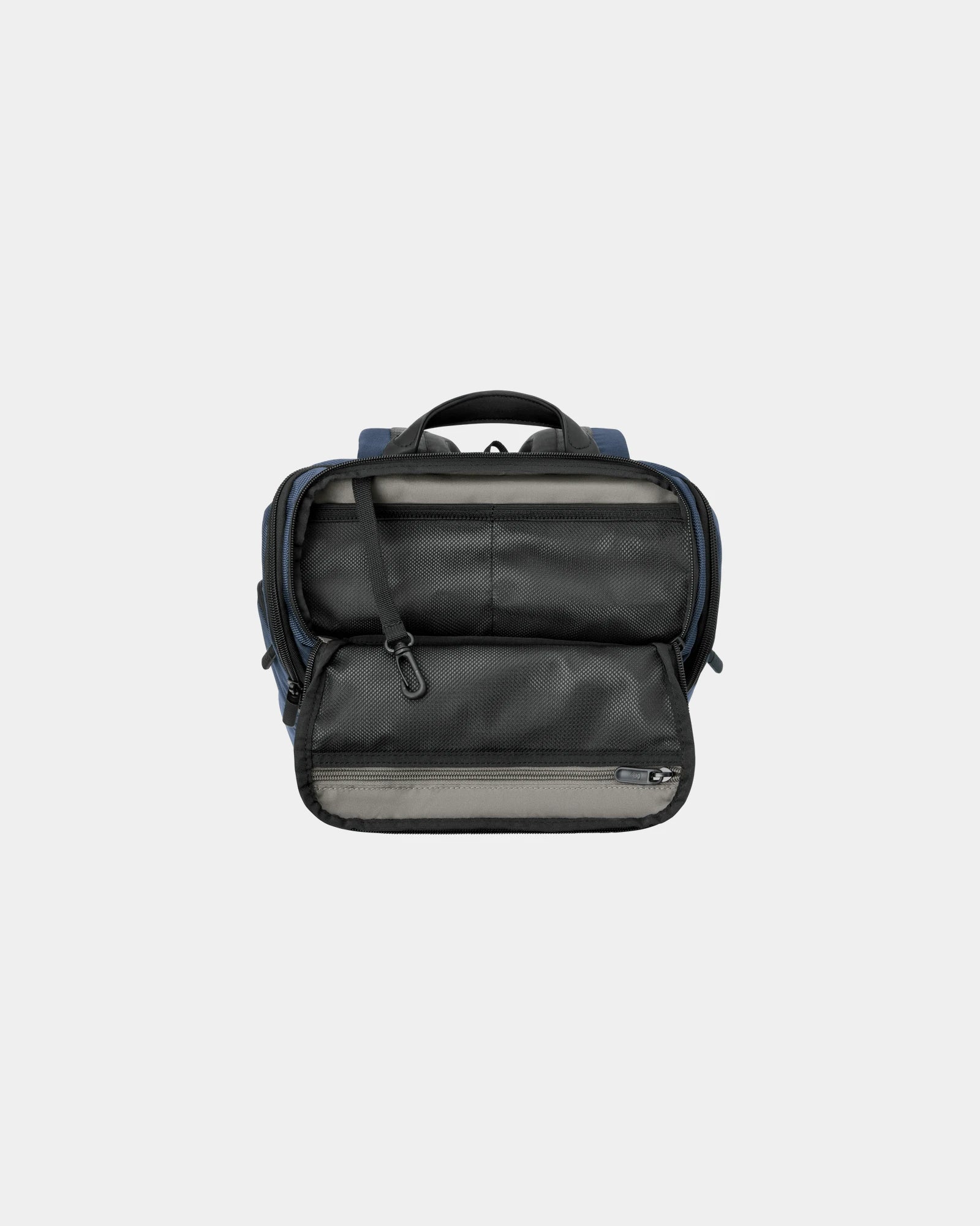 Rugzak polyester Victorinox Fliptop 26L om te personaliseren - 8