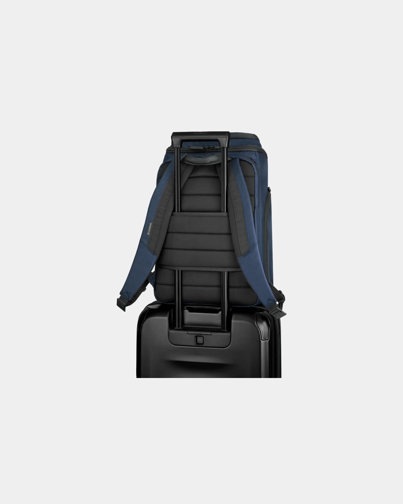 Rugzak polyester Victorinox Fliptop 26L om te personaliseren - 9