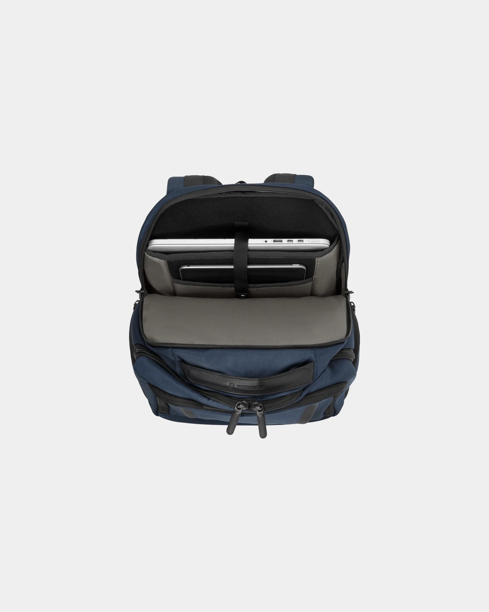 Rugzak polyester Essential 24L om te personaliseren - 10